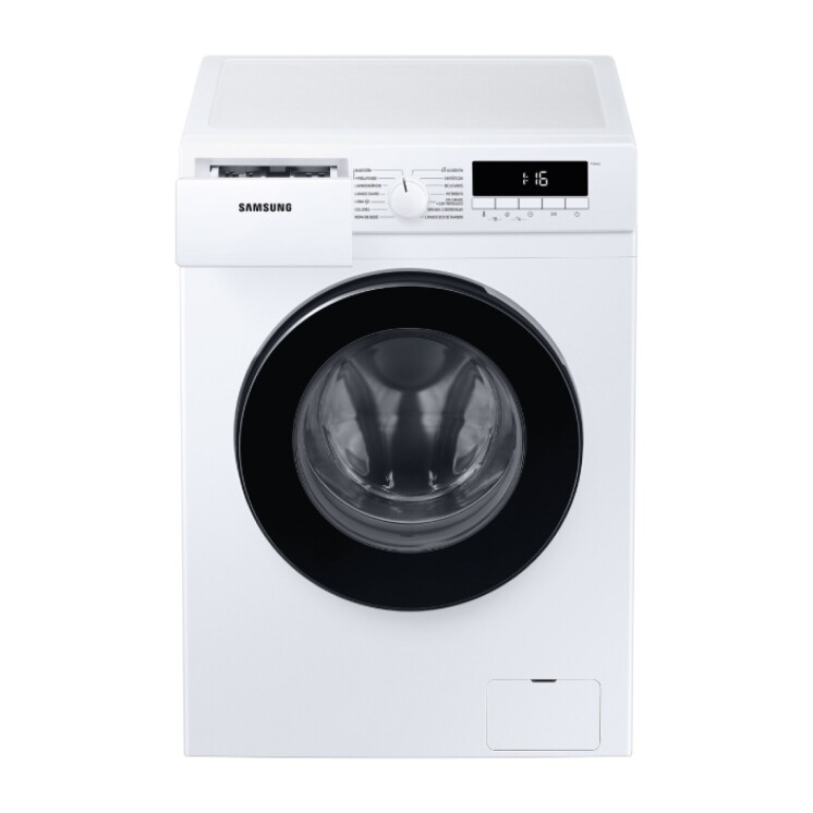 Lavarropas Samsung 7 kg Carga Frontal Digital Inverter WW70T3020BW Lavarropas Samsung 7 kg Carga Frontal Digital Inverter WW70T3020BW