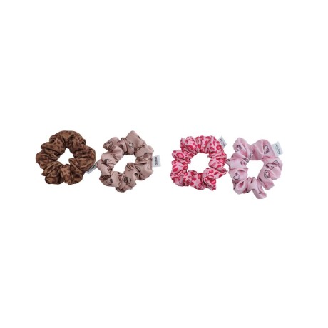 Gomas Sanrio Honey 2pcs marrón