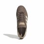 Zapatilla Adidas Handball Spezial Unisex Brown
