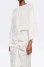 VESTIDO Marfil