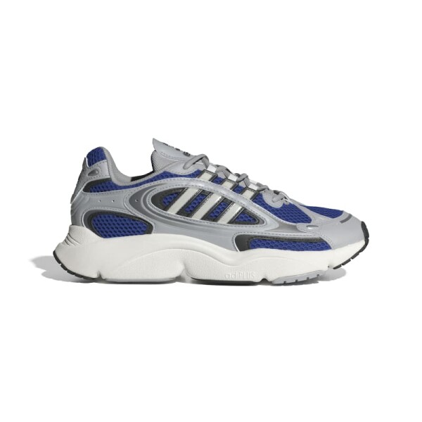 Championes Adidas Ozmillen Azul