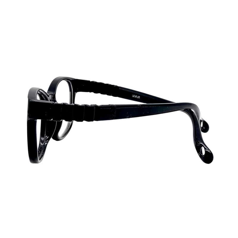 CATAPLUM CAG8944 4518 128 - Niño - Negro negrouniforme