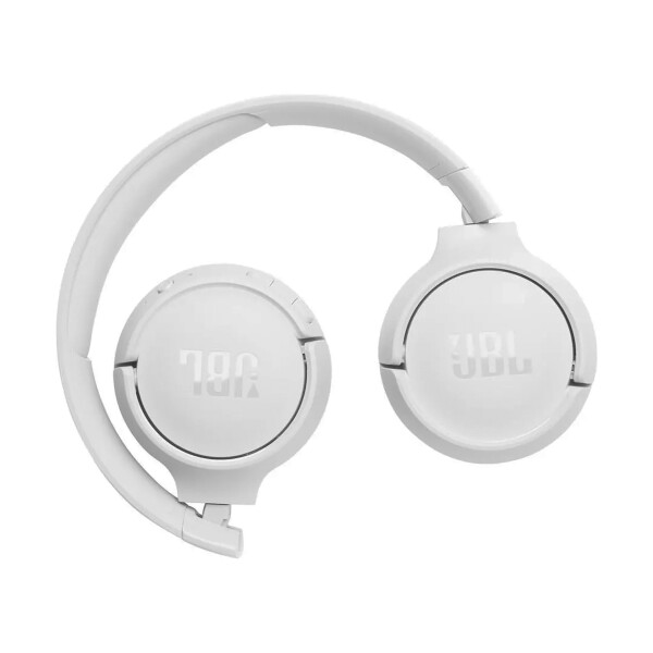 Auricular Jbl Tune 520bt BLANCO