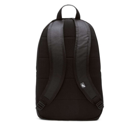 Mochila Nike Elemental Unisex Negro