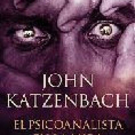 EL PSICOANALISTA EN LA MIRA EL PSICOANALISTA EN LA MIRA