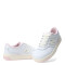 Championes de Niños New Balance Lifestyle Blanco - Natural - Rosado