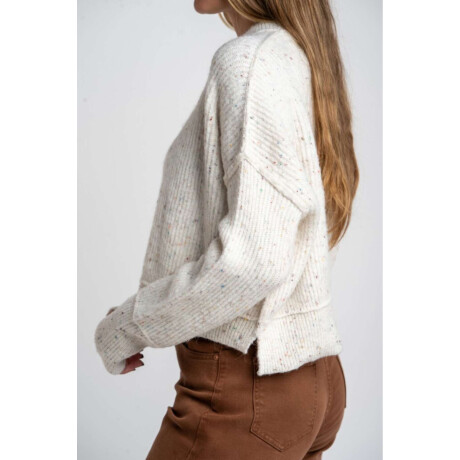 Sweater Lana Nacar