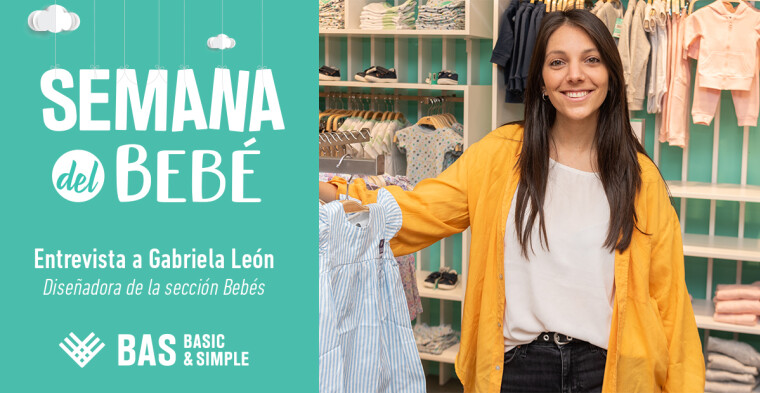 Atributos & diseño - Colección Bebés