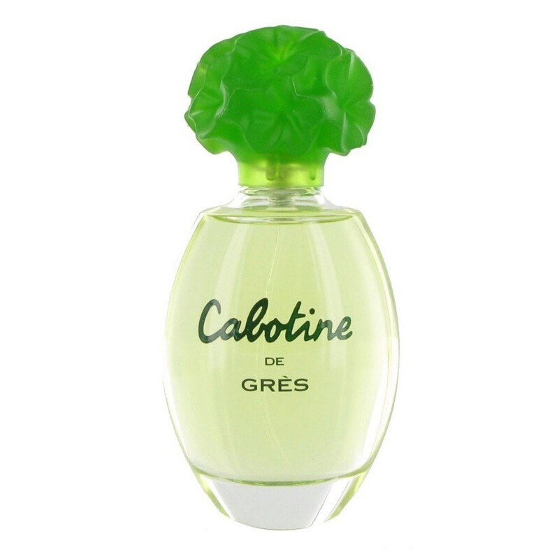 Perfume Gres Cabotine 100ml Perfume Gres Cabotine 100ml