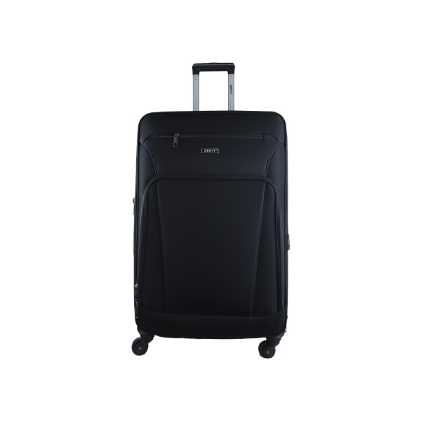 VALIJA LONDRES TELA NEGRA 28" VALIJA LONDRES TELA NEGRA 28"