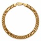 Pulsera bismark Oro 18kt Pulsera bismark Oro 18kt