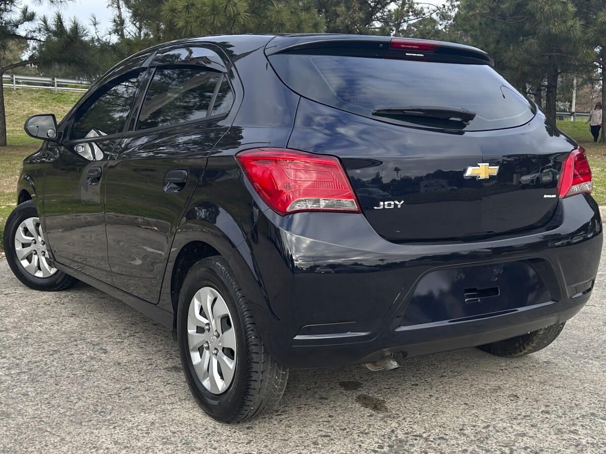 Chevrolet Joy 1.0 Extra Full Con Ficha Oficial 2023 Chevrolet Joy 1.0 Extra Full Con Ficha Oficial 2023