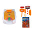 Outlet Juego de Basket para mesa en caja 21.5*17.5*4cm Outlet Juego De Basket Para Mesa En Caja 21.5*17.5*4cm