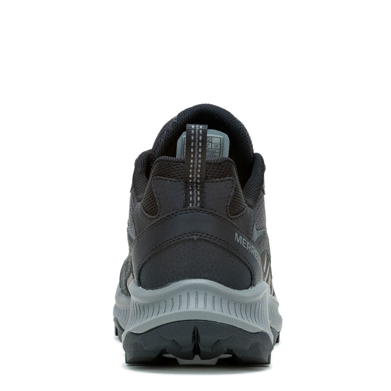 Championes de Hombre Merrell Speed Strike 2 Negro