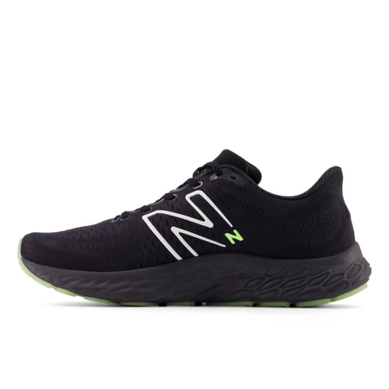 Championes New Balance Running de Hombre - MEVOZGB3 Negro