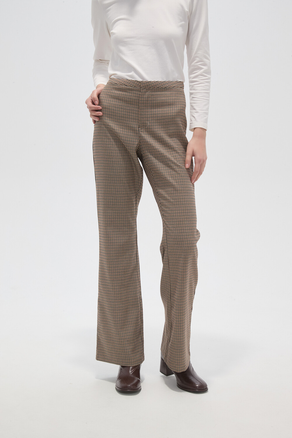 Pantalon Lyven Estampado 1