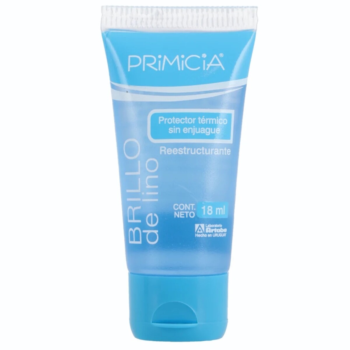 Aceite Capilar Primicia Brillo De Lino 18 Ml 
