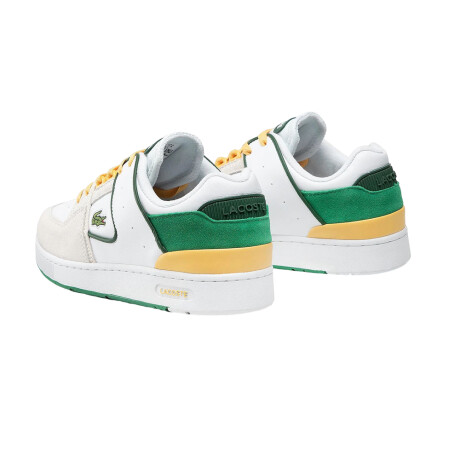 LACOSTE COURT CAGE 082