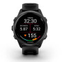 Reloj Deportivo Garmin Forerunner 570 Black/carbon