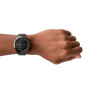 Reloj Armani Exchange Hampton Acero Negro AX2104 0
