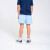 SHORT DE BAÑO RAY Umbro Niños 007
