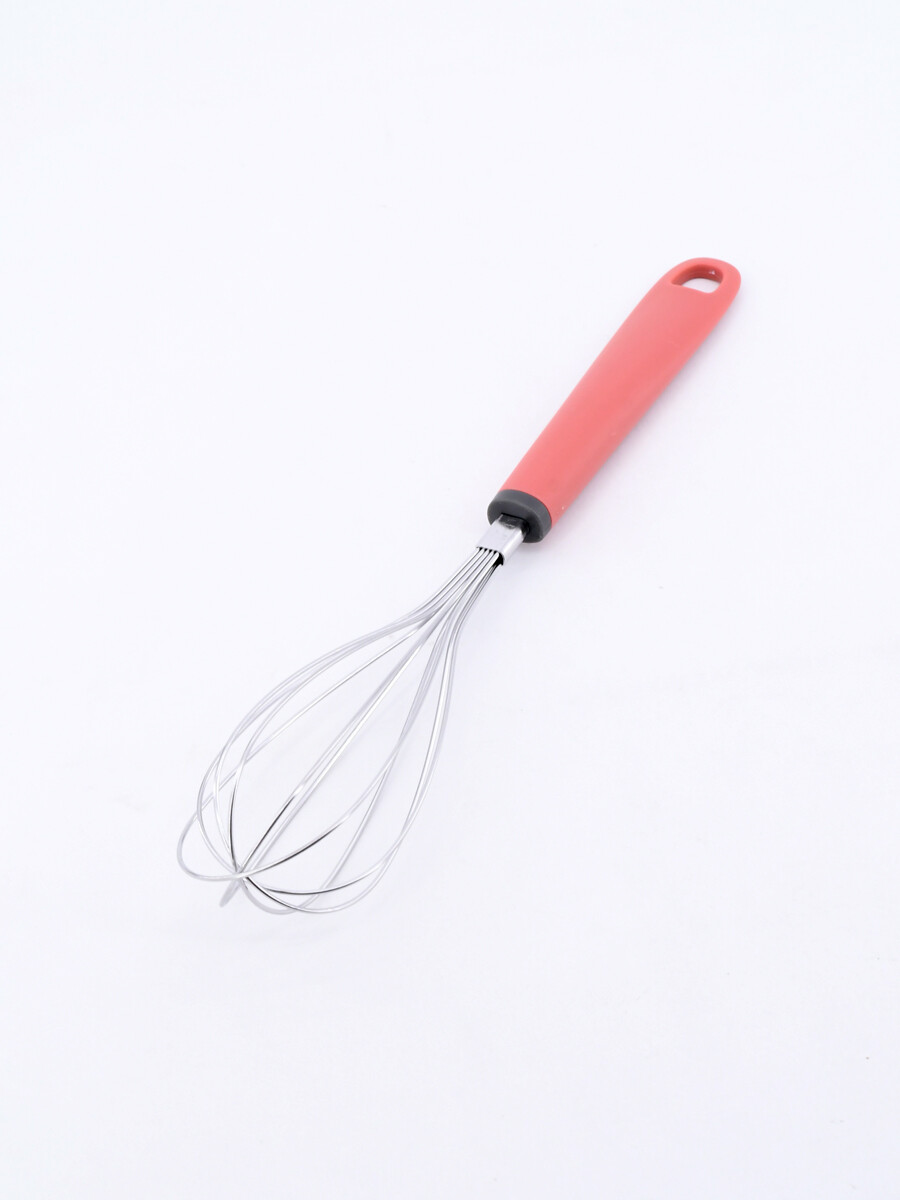 BATIDOR MANUAL - BEIGE CLARO 