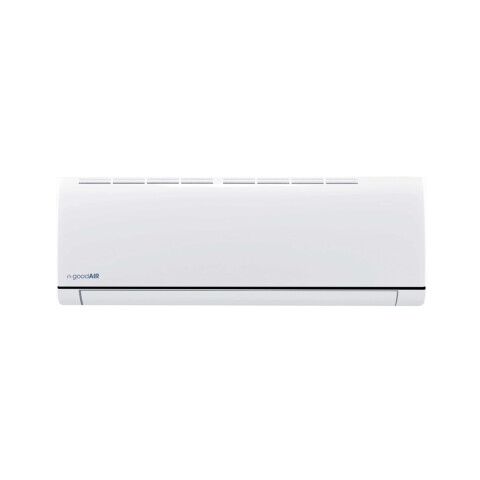 Aire acondicionado goodAIR 9.000 BTU on/off GAEB09 Aire acondicionado goodAIR 9.000 BTU on/off GAEB09
