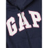 V-LOGO FZ TAPESTRY NAVY