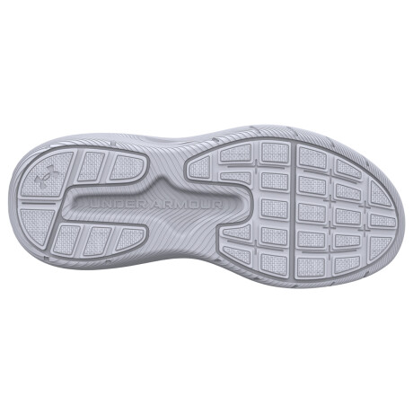 Calzado Championes Under Armour W Phade RN3 Dama NEGRO-BLANCO