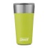 Vaso Coleman Inox Verde 600ml con abre botellas integrado Verde Limon