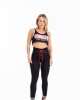 Cropped Negro Lbm Futura U