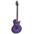Guitarra electrica Jackson JS22Q Monarkh Transparent Purple Burst Guitarra electrica Jackson JS22Q Monarkh Transparent Purple Burst