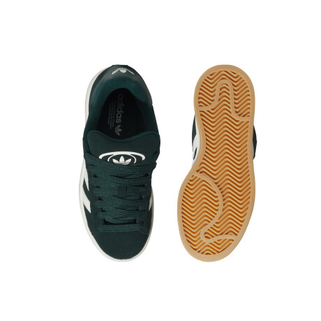 Championes adidas Campus 00S Aurora Ivy