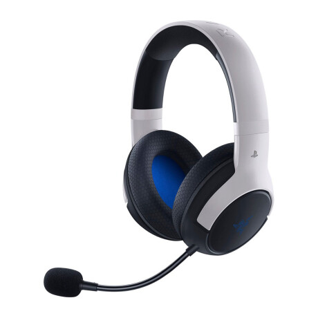 Auriculares Inalámbricos Razer Kaira Hyperspeed X | Compatible PS5 / PC / Bluetooth Blanco