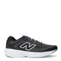 Championes de Hombre New Balance 411 Negro