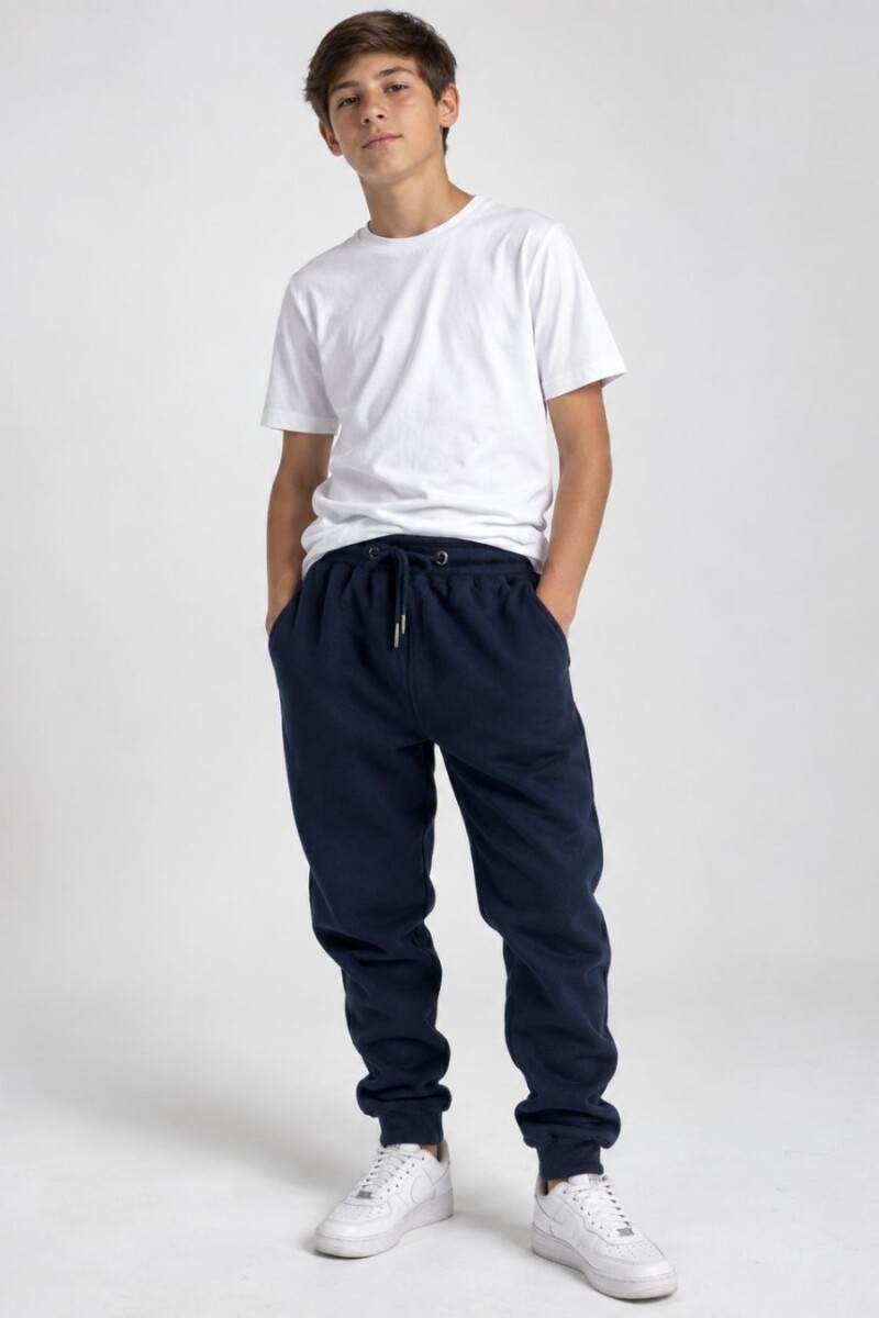 BABUCHA N.SAILS 1145 - AZUL 