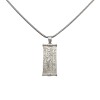 Dije Egipcio-Plata 925-Sin Piedra-CP3129 sinpiedra