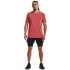 UA Vanish Elite 2in1 Short-GRN BLK-001