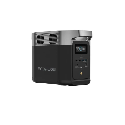 EcoFlow DELTA II EU EcoFlow DELTA II EU