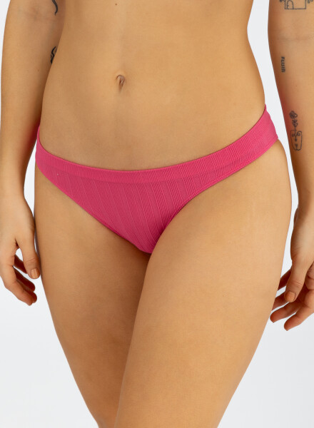 Pack x2 bikini sacks every day Fuchsia