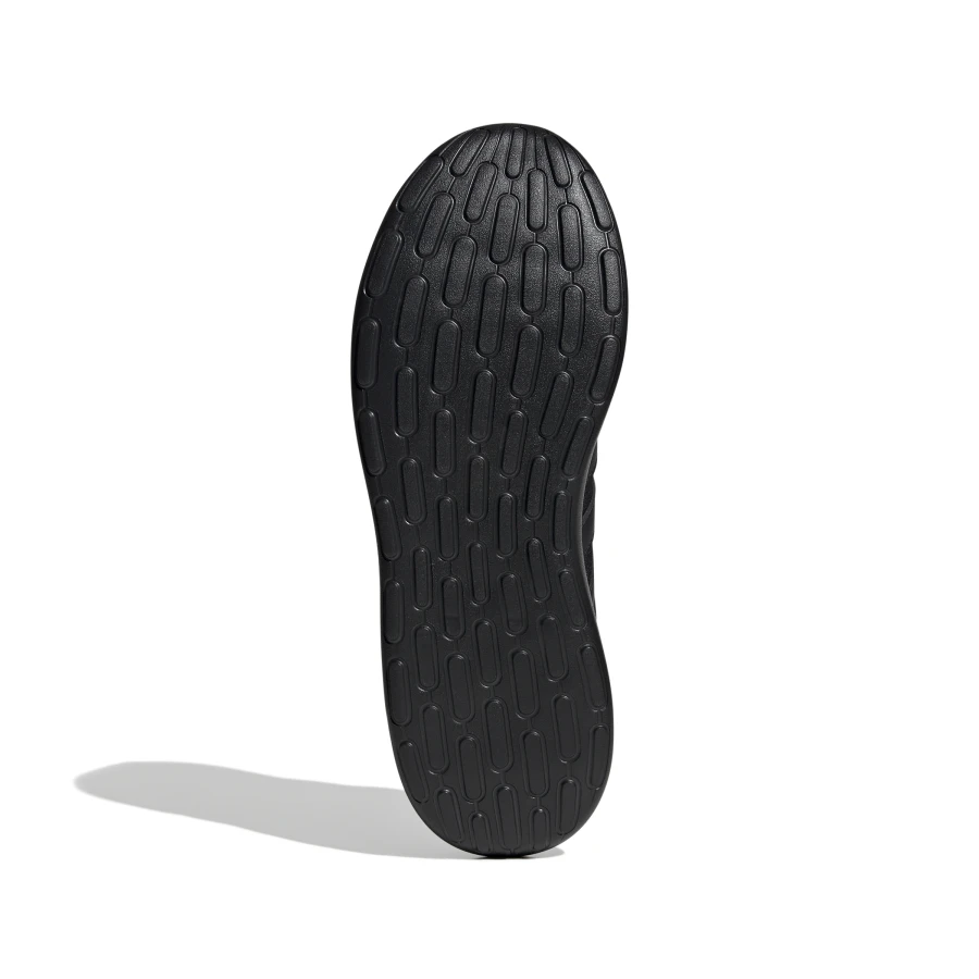 Championes de Hombre Adidas Lite Racer 4.0 Negro