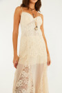 VESTIDO Crudo