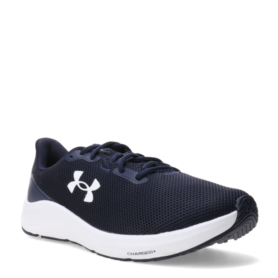 Championes de Hombre Under Armour Azul Marino