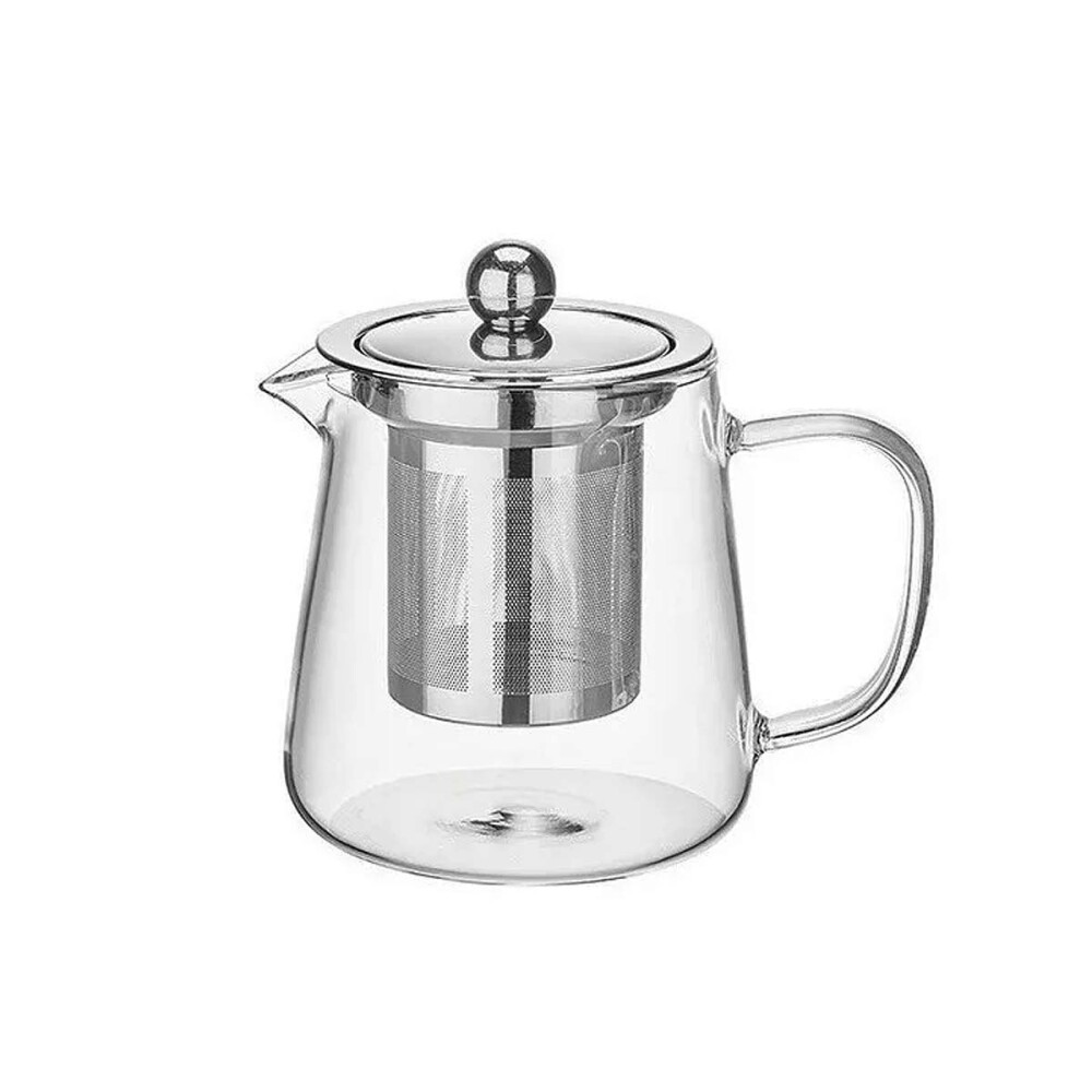 Tetera Borosilicato 550 ml Tetera Borosilicato 550 ml