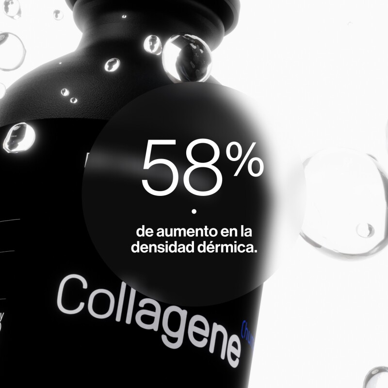 Sérum Collagene (human) 30 Ml. Sérum Collagene (human) 30 Ml.