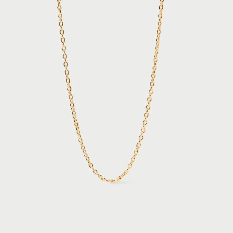 CADENA PDPAOLA CHARMS CHAIN Cadena Pdpaola Charms Chain