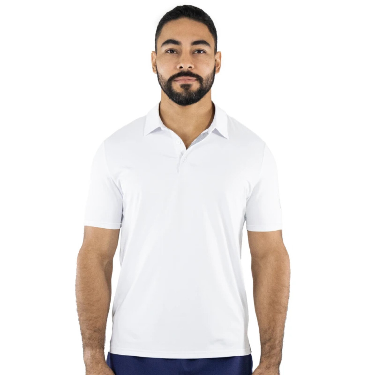 POLO EVERLAST POLY/SPX CHAMPION P.S. - CHARCOAL 