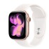Smartwatch Apple Watch Serie 11 42mm MEU04LW/A Rose Gold