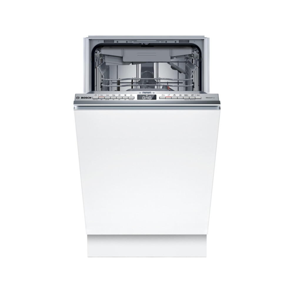 Lavavajillas panelable Bosch SPV4EMX25E 10 servicios Lavavajillas panelable Bosch SPV4EMX25E 10 servicios