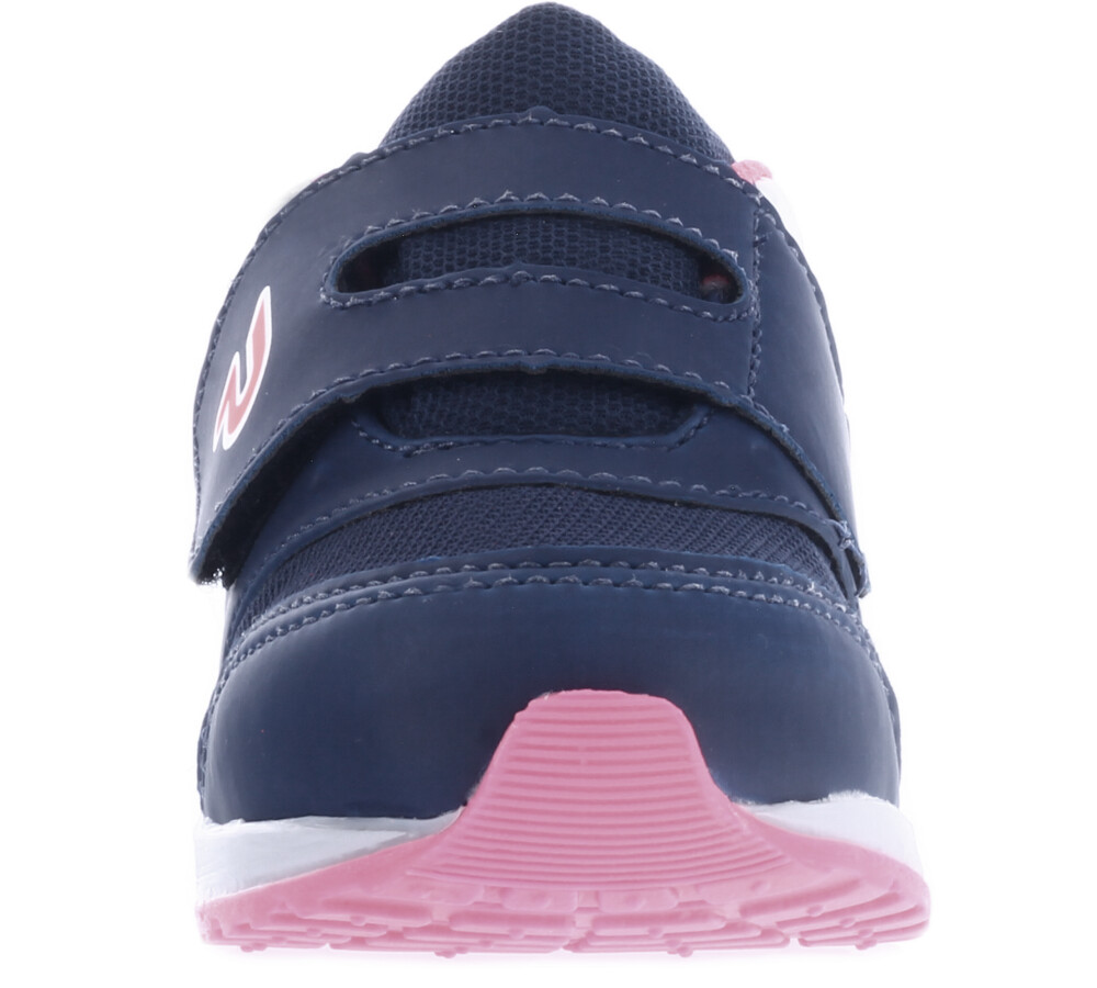 Deportivo NUNI con velcro Navy